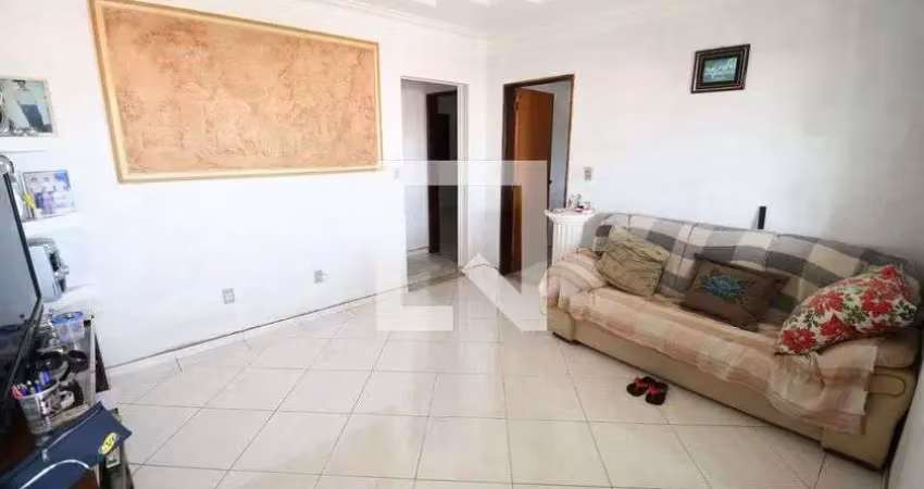 Casa para venda - jardim santana, 2 quartos,  80 m² - campinas