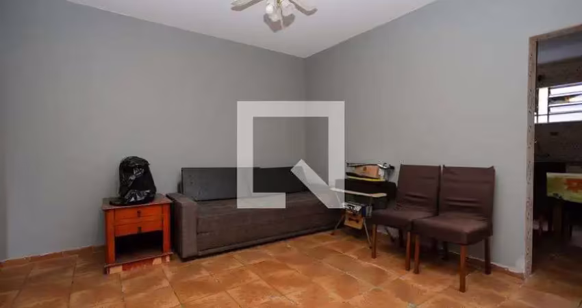 Casa para venda - santana, 3 quartos,  100 m² - são paulo
