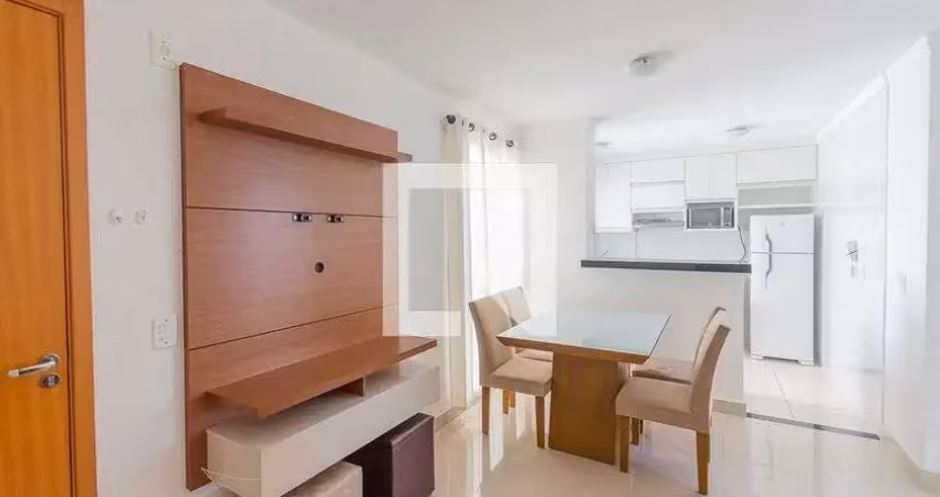 Apartamento para venda - jardim antonio von zuben , 2 quartos,  43 m² - campinas