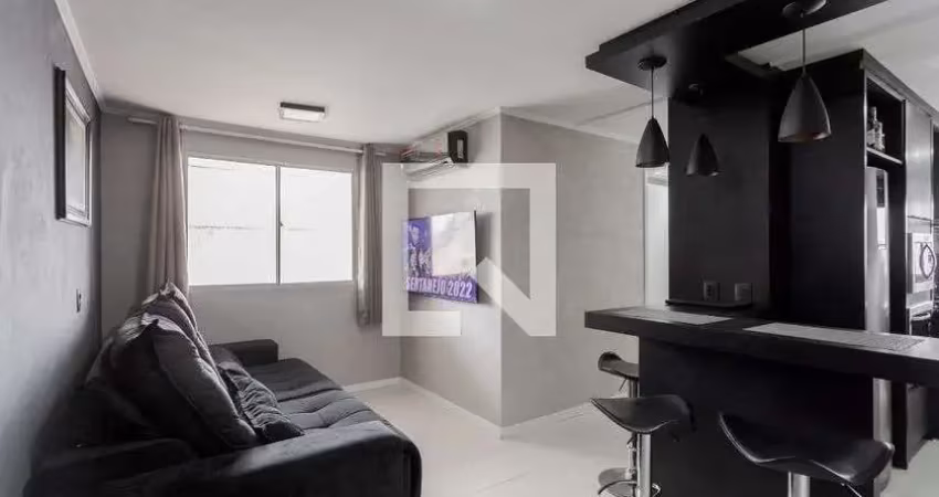 Apartamento para venda - sarandi, 2 quartos,  60 m² - porto alegre