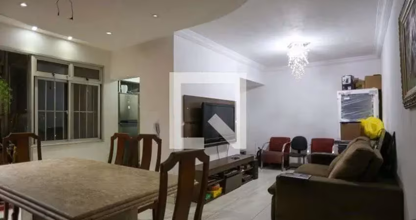Apartamento para venda - sagrada família, 3 quartos,  100 m² - belo horizonte