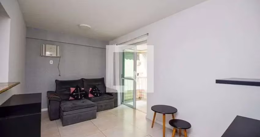 Apartamento para venda - icaraí, 1 quarto,  45 m² - niterói