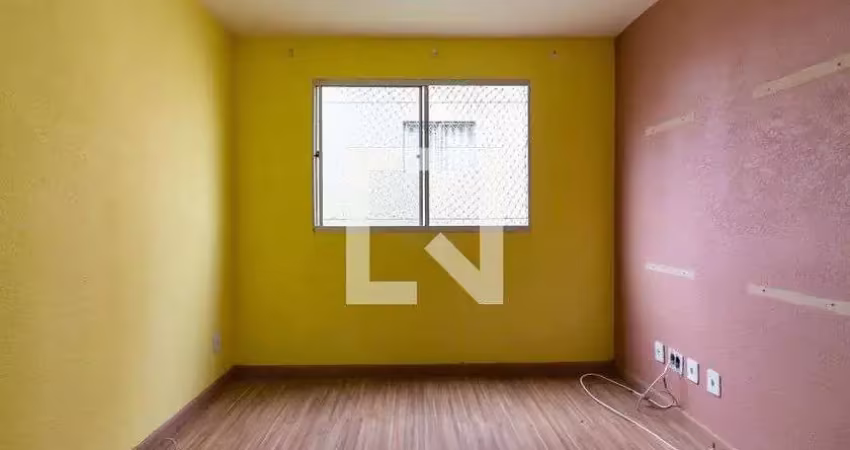 Apartamento para venda - são pedro, 2 quartos,  40 m² - osasco