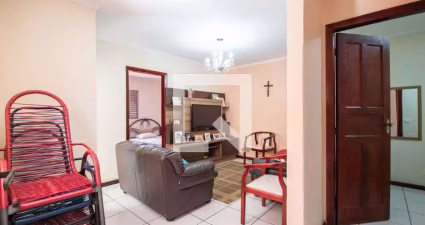 Casa para venda - santo antônio, 3 quartos,  125 m² - osasco