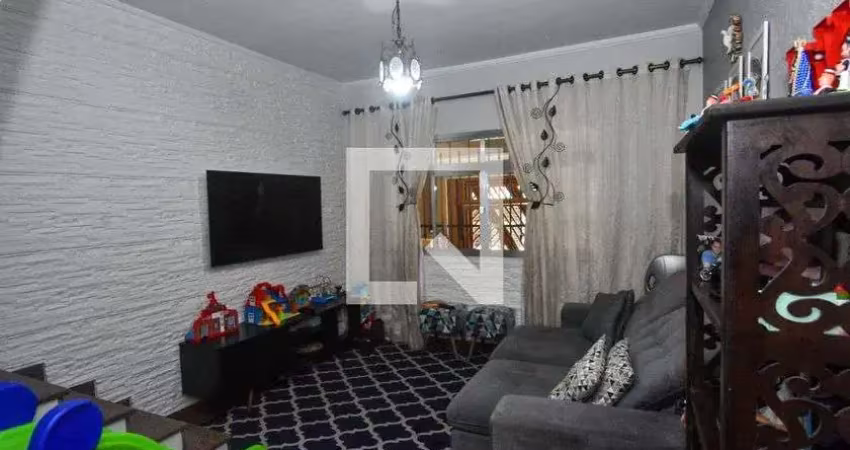 Casa para venda - sapopemba, 4 quartos,  170 m² - são paulo