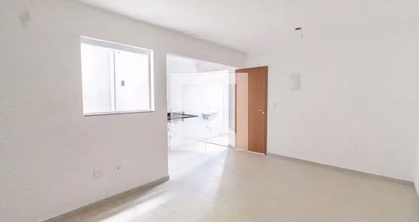 Apartamento para venda - água fria, 2 quartos,  55 m² - são paulo