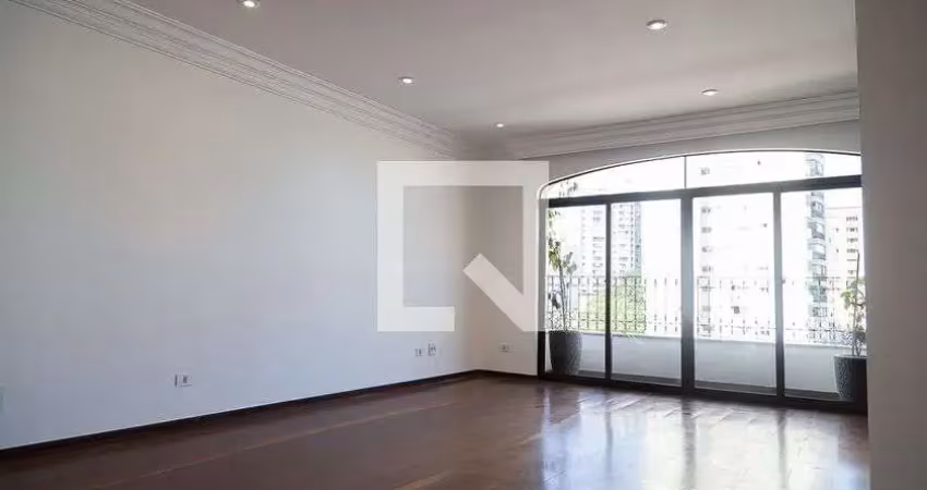 Apartamento para venda - vila clementino, 3 quartos,  215 m² - são paulo
