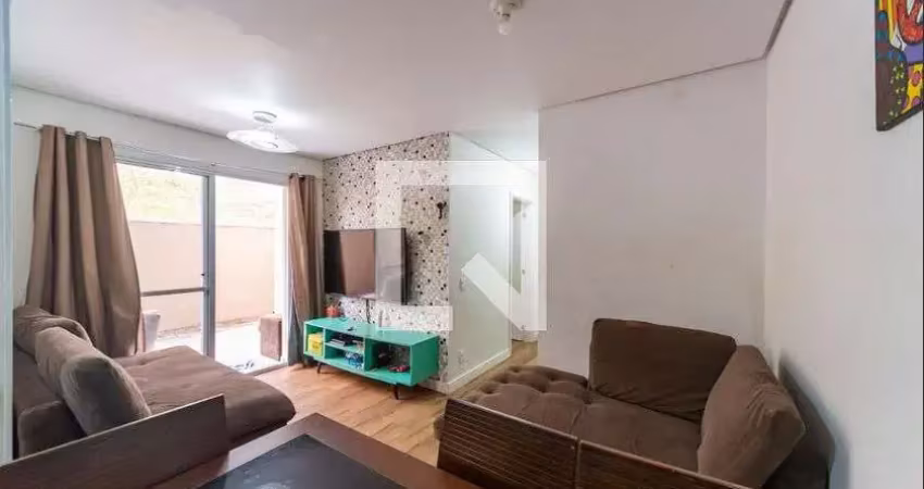 Apartamento para venda - cidade sao jorge, 3 quartos,  57 m² - santo andré