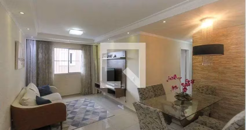 Apartamento para venda - sapopemba, 3 quartos,  71 m² - são paulo