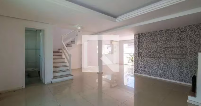 Casa para venda - aberta dos morros, 3 quartos,  190 m² - porto alegre