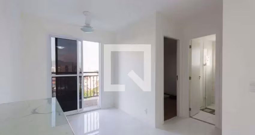Apartamento para venda - anil, 2 quartos,  45 m² - rio de janeiro