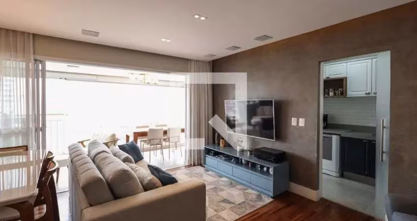 Apartamento para venda - vila carrão, 3 quartos,  103 m² - são paulo
