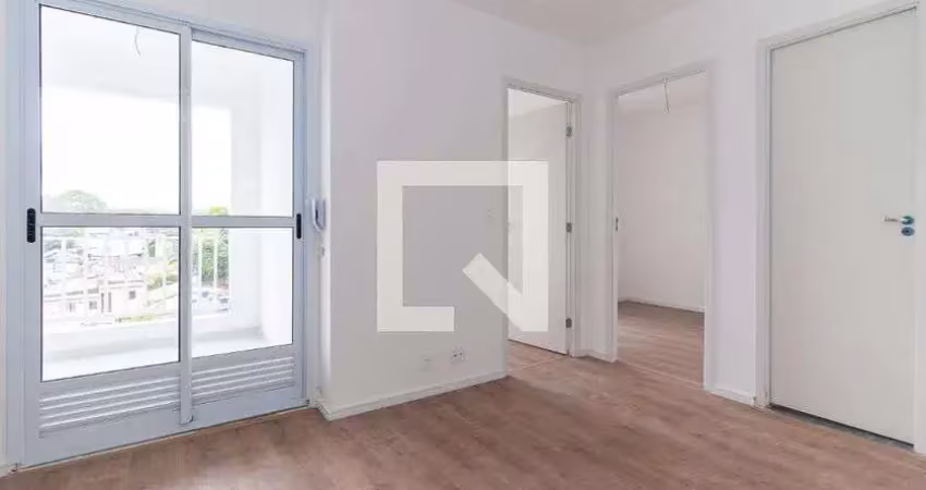 Apartamento para venda - itaquera, 2 quartos,  37 m² - são paulo