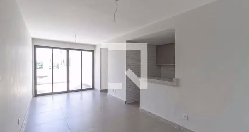 Apartamento para venda - liberdade, 3 quartos,  111 m² - belo horizonte