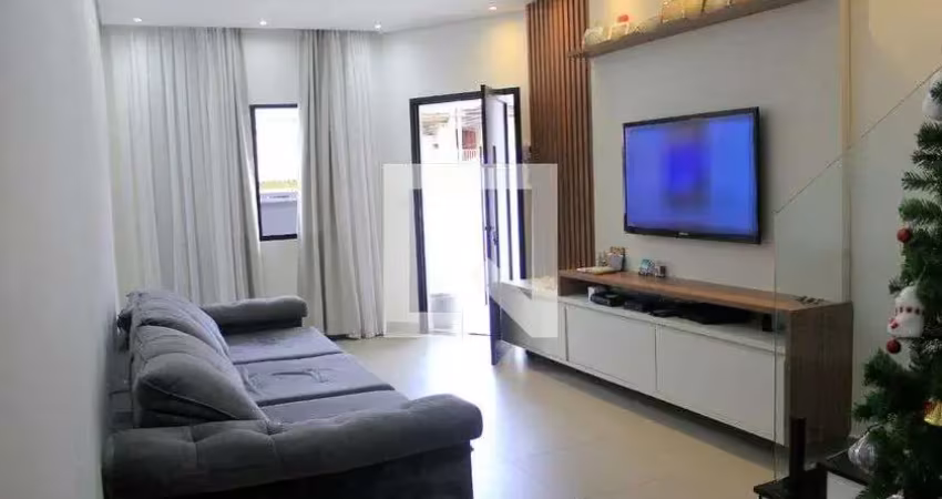 Casa para venda - vila galvão, 3 quartos,  220 m² - guarulhos