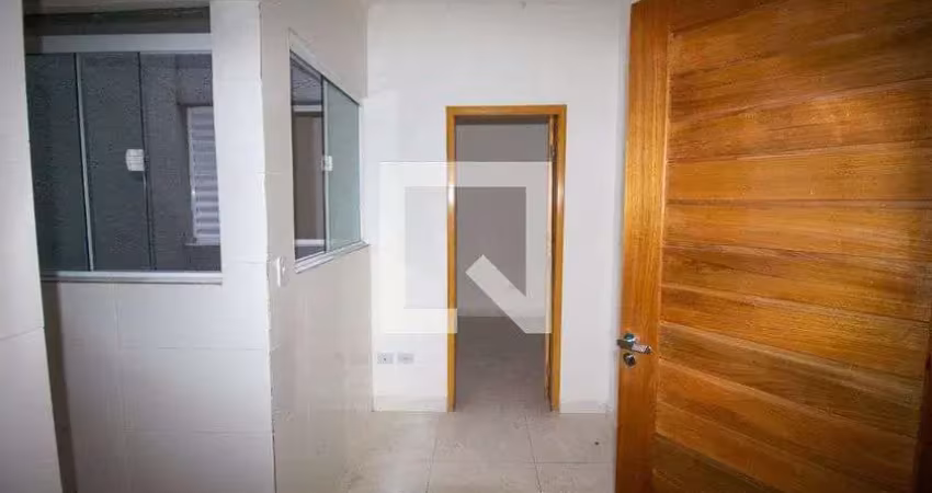 Apartamento para venda - vila jacuí, 1 quarto,  37 m² - são paulo