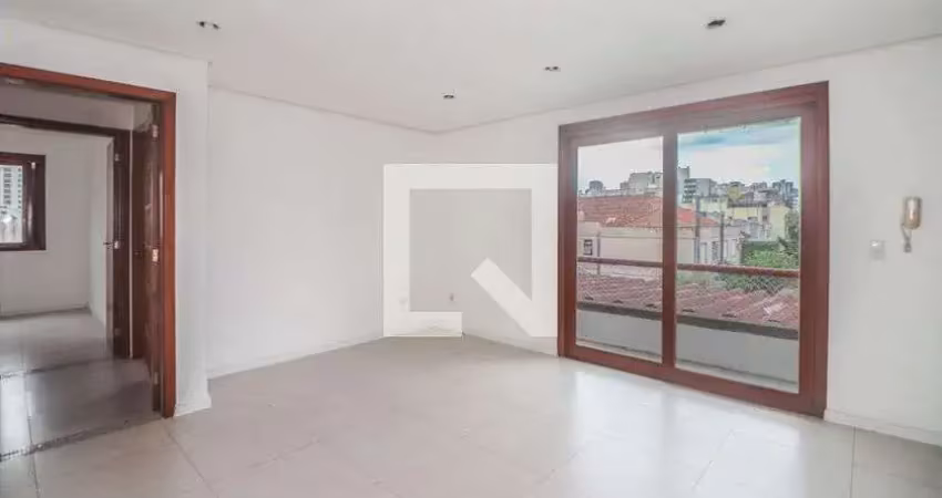 Apartamento para venda - rio branco, 2 quartos,  86 m² - porto alegre