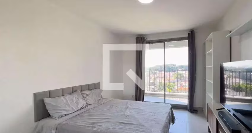 Kitnet / stúdio para venda - ipiranga, 1 quarto,  27 m² - são paulo