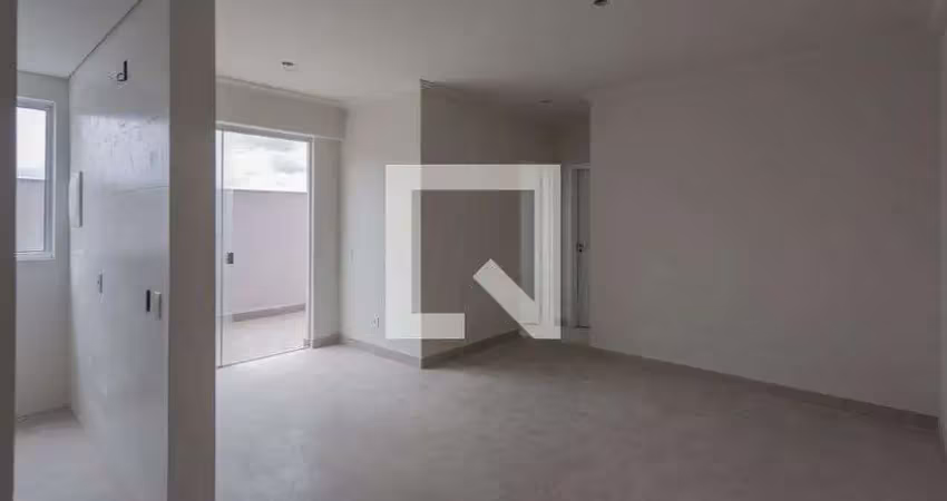Apartamento para venda - santa mônica, 2 quartos,  76 m² - belo horizonte