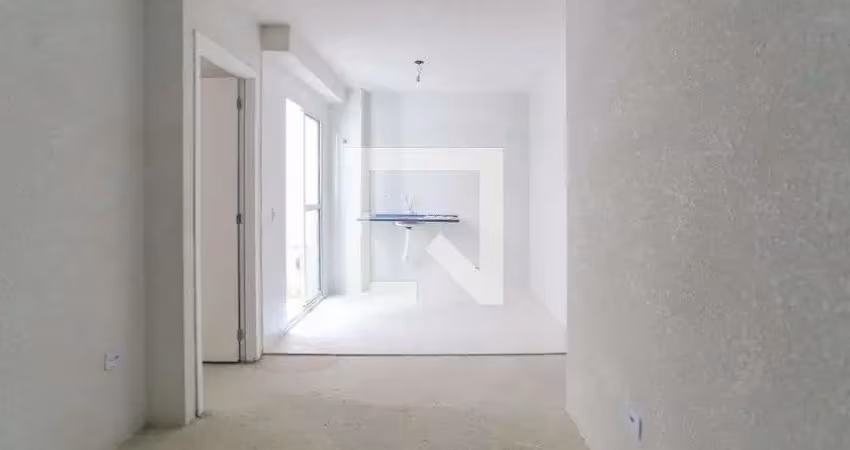 Apartamento para venda - cidade são francisco , 2 quartos,  42 m² - são paulo
