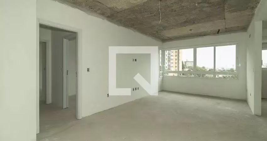 Apartamento para venda - jardim floresta, 2 quartos,  77 m² - porto alegre