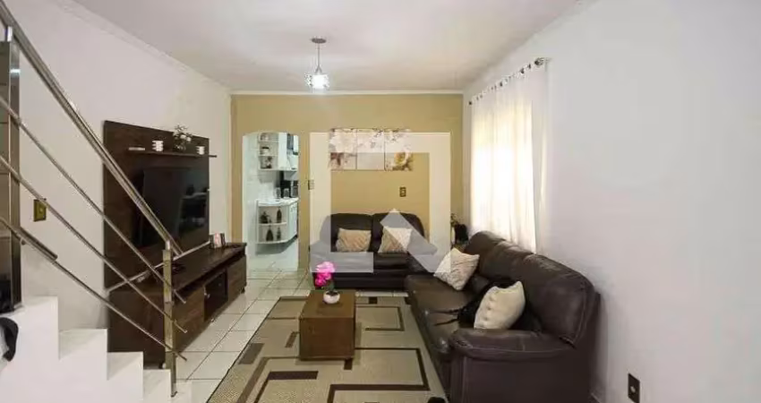 Casa para venda - sapopemba, 4 quartos,  120 m² - são paulo