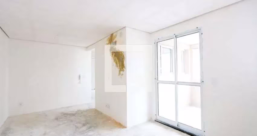 Apartamento para venda - jardim bela vista, 2 quartos,  57 m² - santo andré