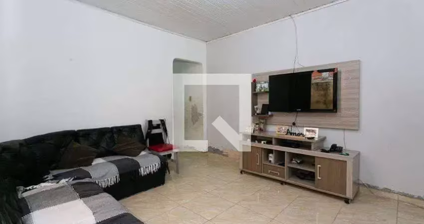Casa para venda - vila carrão, 2 quartos,  125 m² - são paulo