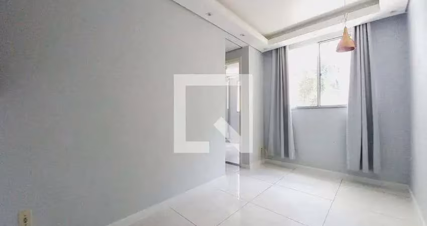 Apartamento para venda - vila carminha, 2 quartos,  43 m² - campinas