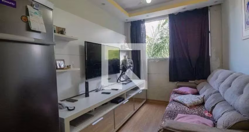 Apartamento para venda - taquara, 2 quartos,  42 m² - rio de janeiro