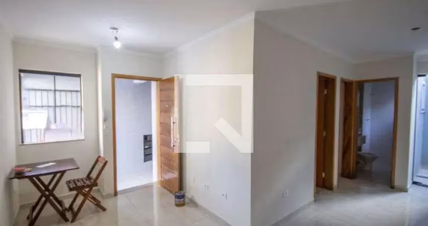 Apartamento para venda - vila constança , 2 quartos,  40 m² - são paulo