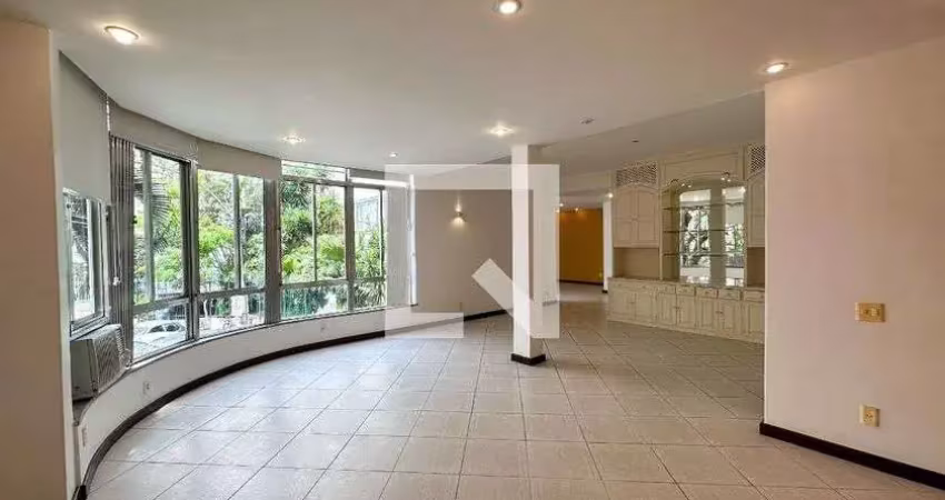 Apartamento para venda - copacabana, 4 quartos,  220 m² - rio de janeiro