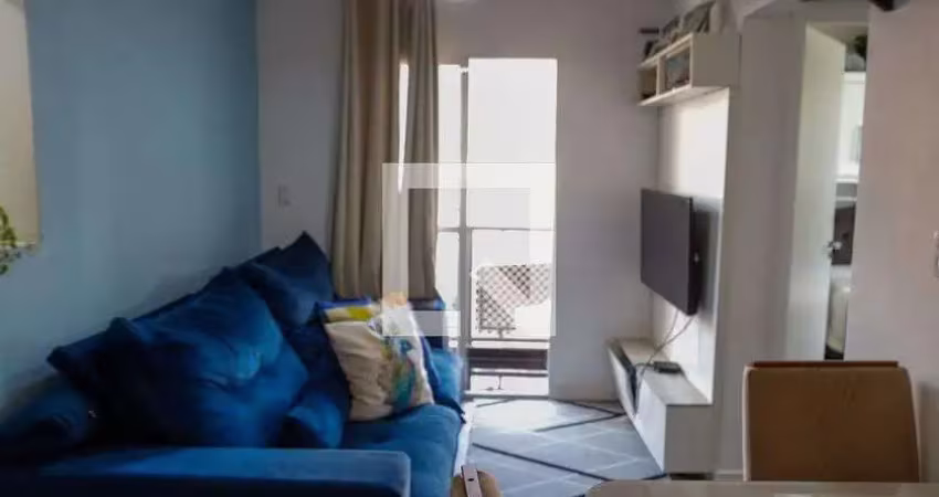 Apartamento para venda - santa maria, 2 quartos,  48 m² - osasco