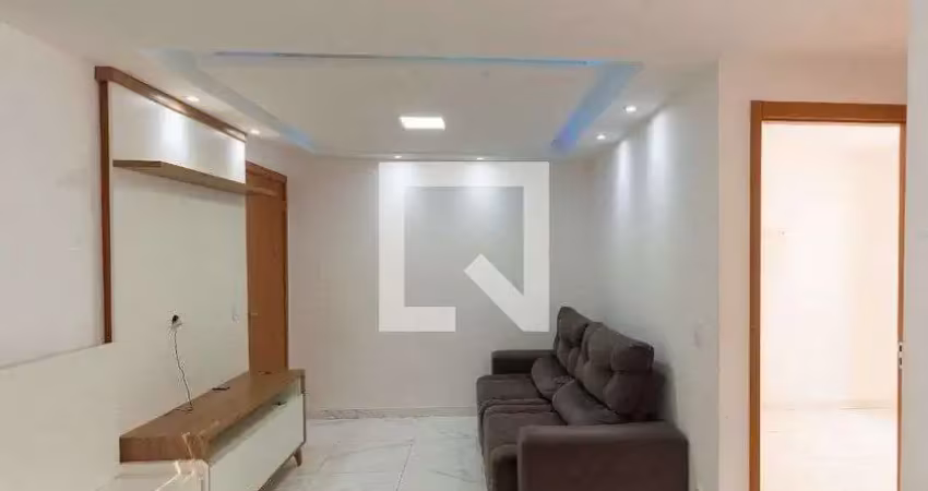 Apartamento para venda - jardim são vicente , 2 quartos,  48 m² - campinas
