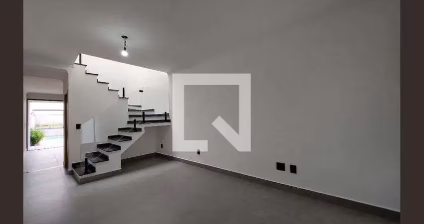 Casa para venda - jardim marajoara , 3 quartos,  130 m² - são paulo