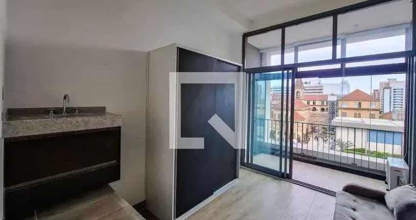 Kitnet / stúdio para venda - vila mariana, 1 quarto,  26 m² - são paulo