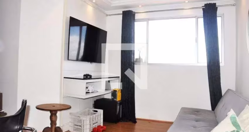 Apartamento para venda - freguesia do ó, 2 quartos,  50 m² - são paulo