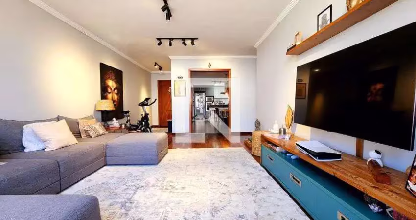 Apartamento para venda - centro, 3 quartos,  137 m² - jundiaí