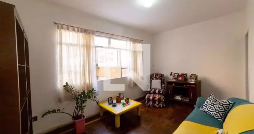 Apartamento para venda - cruzeiro, 3 quartos,  110 m² - belo horizonte