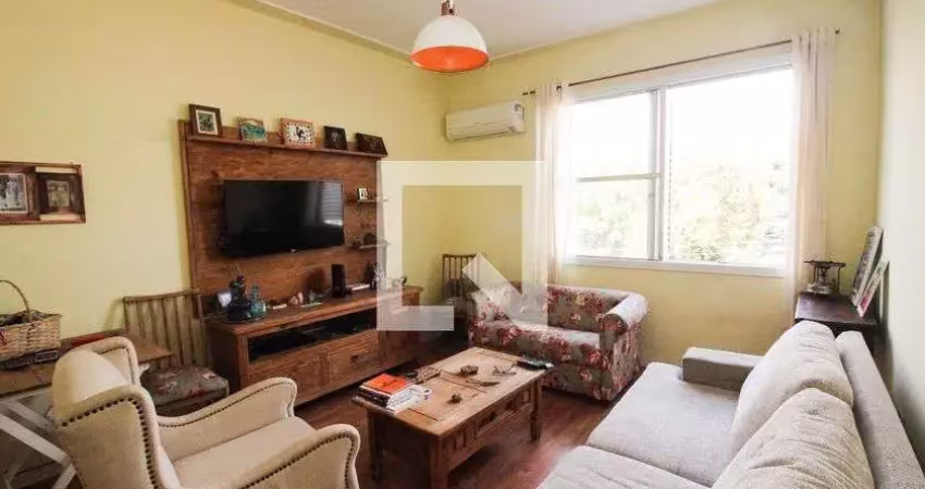 Apartamento para venda - menino deus, 2 quartos,  70 m² - porto alegre