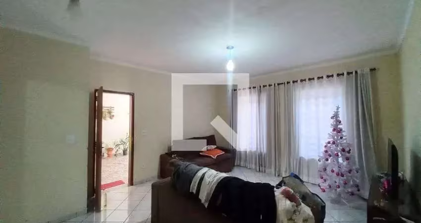 Casa para venda - parque via norte, 5 quartos,  300 m² - campinas