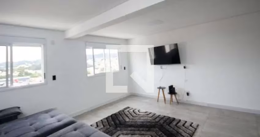 Cobertura para venda - vila mazzei, 2 quartos,  120 m² - são paulo
