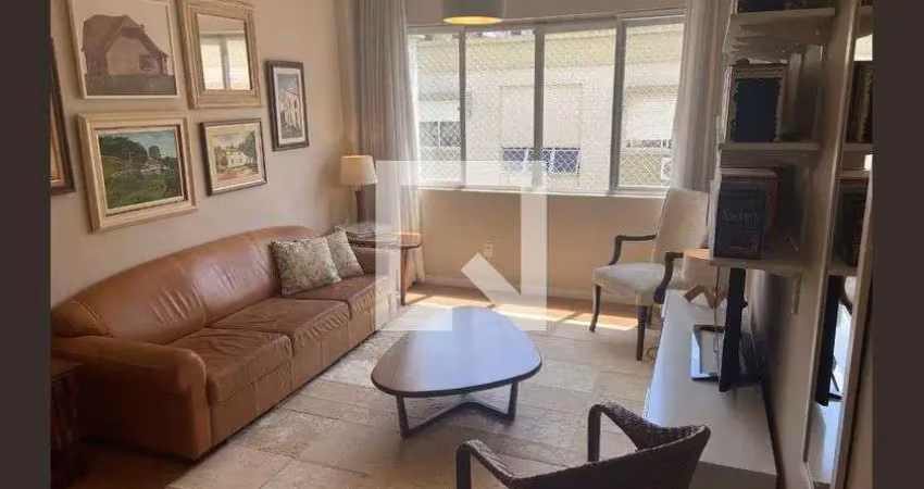 Apartamento para venda - mont&apos;serrat, 3 quartos,  101 m² - porto alegre