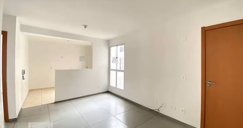 Apartamento para venda - santo andré, 2 quartos,  42 m² - são leopoldo