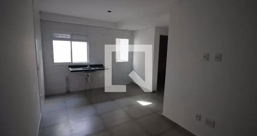 Apartamento para venda - jardim anália franco, 2 quartos,  42 m² - são paulo