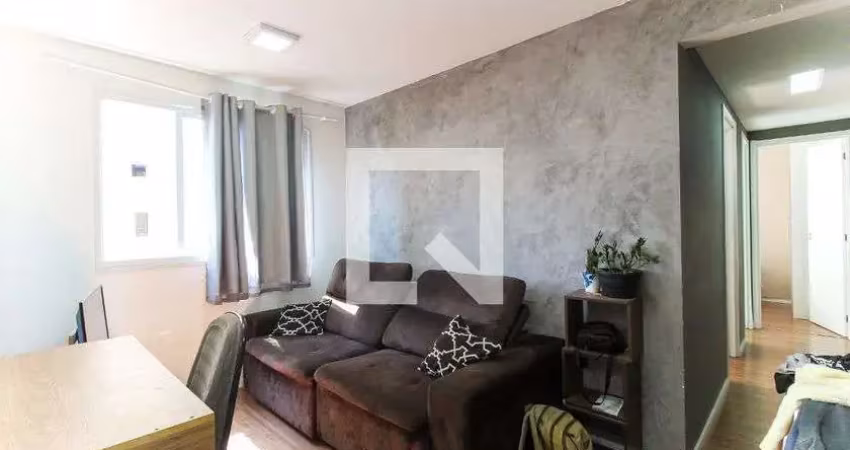 Apartamento para venda - itaquera, 2 quartos,  41 m² - são paulo