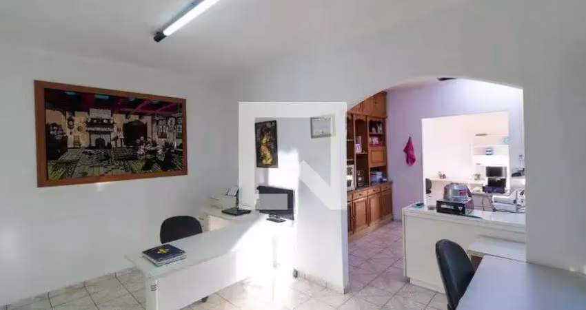 Casa para venda - jardim amazonas, 3 quartos,  267 m² - campinas