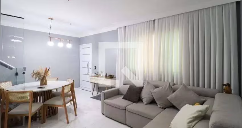 Casa / sobrado em condomínio para venda - vila maria , 3 quartos,  124 m² - são paulo