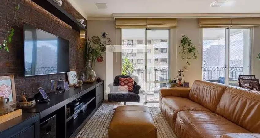 Apartamento para venda - vila pompéia, 3 quartos,  119 m² - são paulo