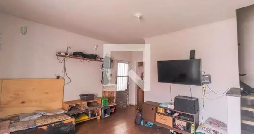 Casa para venda - jardim teresa, 4 quartos,  200 m² - são paulo